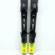 Schiuri copii sh Volkl Racetiger,100 cm — vedere 3 din 4