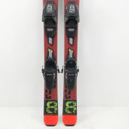 Schiuri copii sh Volkl Racetiger,100 cm — vedere 3 din 5