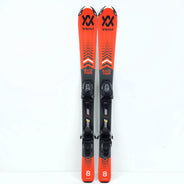 Schiuri copii sh Volkl Racetiger,100 cm — vedere 2 din 5