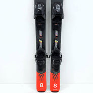 Schiuri copii sh Volkl Racetiger,100 cm — vedere 3 din 5