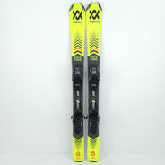 Schiuri copii sh Volkl Racetiger,100 cm — vedere 2 din 4