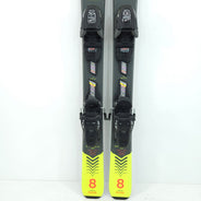 Schiuri copii sh Volkl Racetiger,100 cm — vedere 3 din 4