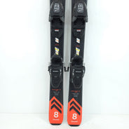Schiuri copii sh Volkl Racetiger,100 cm — vedere 3 din 5
