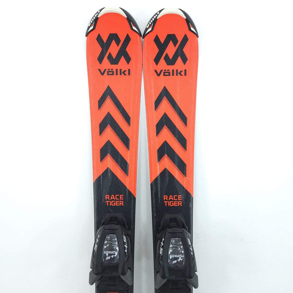Schiuri copii sh Volkl Racetiger,100 cm — vedere 1 din 4
