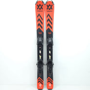 Schiuri copii sh Volkl Racetiger,100 cm — vedere 2 din 4