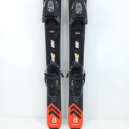 Schiuri copii sh Volkl Racetiger,100 cm — vedere 3 din 4