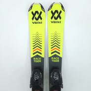Schiuri copii sh Volkl Racetiger,100 cm — vedere 1 din 4
