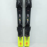 Schiuri copii sh Volkl Racetiger,100 cm — vedere 3 din 4