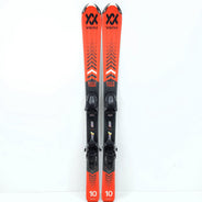 Schiuri copii sh Volkl Racetiger Jr,110 cm — vedere 2 din 5