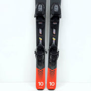 Schiuri copii sh Volkl Racetiger Jr,110 cm — vedere 3 din 5