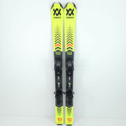 Schiuri copii sh Volkl Racetiger,110 cm — vedere 2 din 7