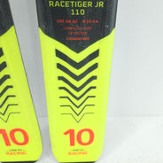 Schiuri copii sh Volkl Racetiger,110 cm — vedere 5 din 7