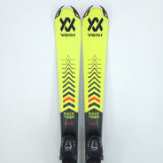 Schiuri copii sh Volkl Racetiger,130 cm — vedere 1 din 6