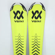 Schiuri copii sh Volkl Racetiger,130 cm — vedere 3 din 6