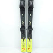 Schiuri copii sh Volkl Racetiger,130 cm — vedere 4 din 6