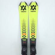 Schiuri copii sh Volkl Racetiger,130 cm — vedere 1 din 6