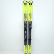 Schiuri copii sh Volkl Racetiger,130 cm — vedere 2 din 6