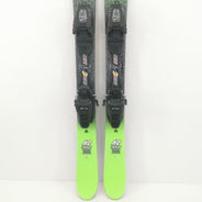 Schiuri copii twin tip K2 Juvy, 119 cm — vedere 3 din 5