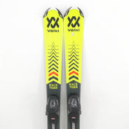 Schiuri copii Volkl Racetiger,110 cm — vedere 1 din 4