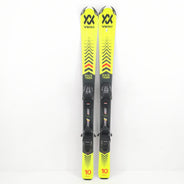 Schiuri copii Volkl Racetiger,110 cm — vedere 2 din 4