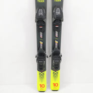 Schiuri copii Volkl Racetiger,110 cm — vedere 3 din 4