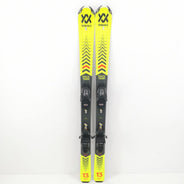 Schiuri copii Volkl Racetiger,120 cm — vedere 2 din 4