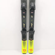 Schiuri copii Volkl Racetiger,120 cm — vedere 3 din 4