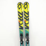 Schiuri copii/juniori sh Volkl RaceTiger Jr, 150 cm — vedere 1 din 4