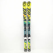 Schiuri copii/juniori sh Volkl RaceTiger Jr, 150 cm — vedere 2 din 4