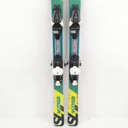 Schiuri copii/juniori sh Volkl RaceTiger Jr, 150 cm — vedere 3 din 4