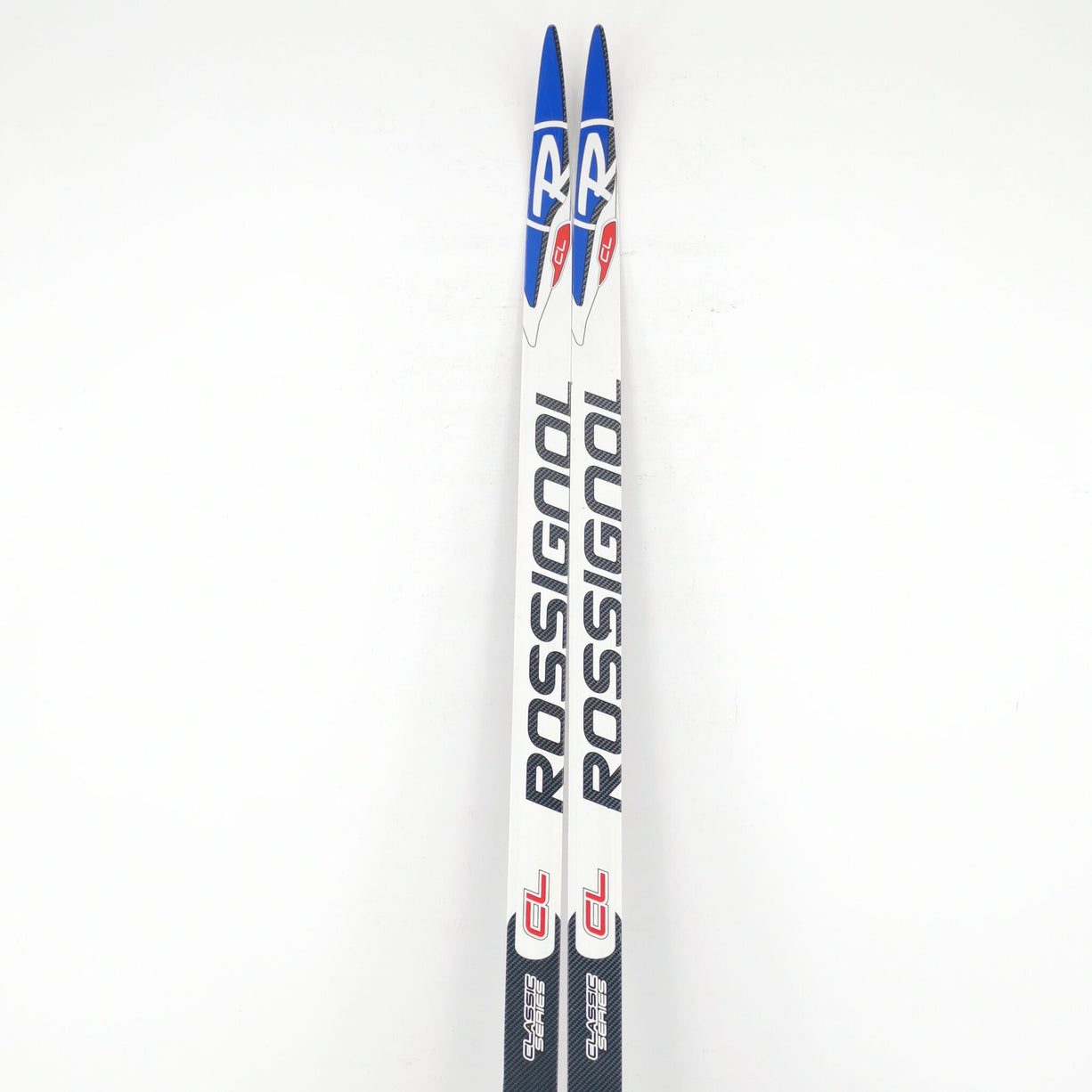 Schiuri de fond clasic Rossignol CL, 176 cm — vedere 1 din 5