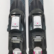 Schiuri de fond clasic Rossignol CL, 176 cm — vedere 4 din 5