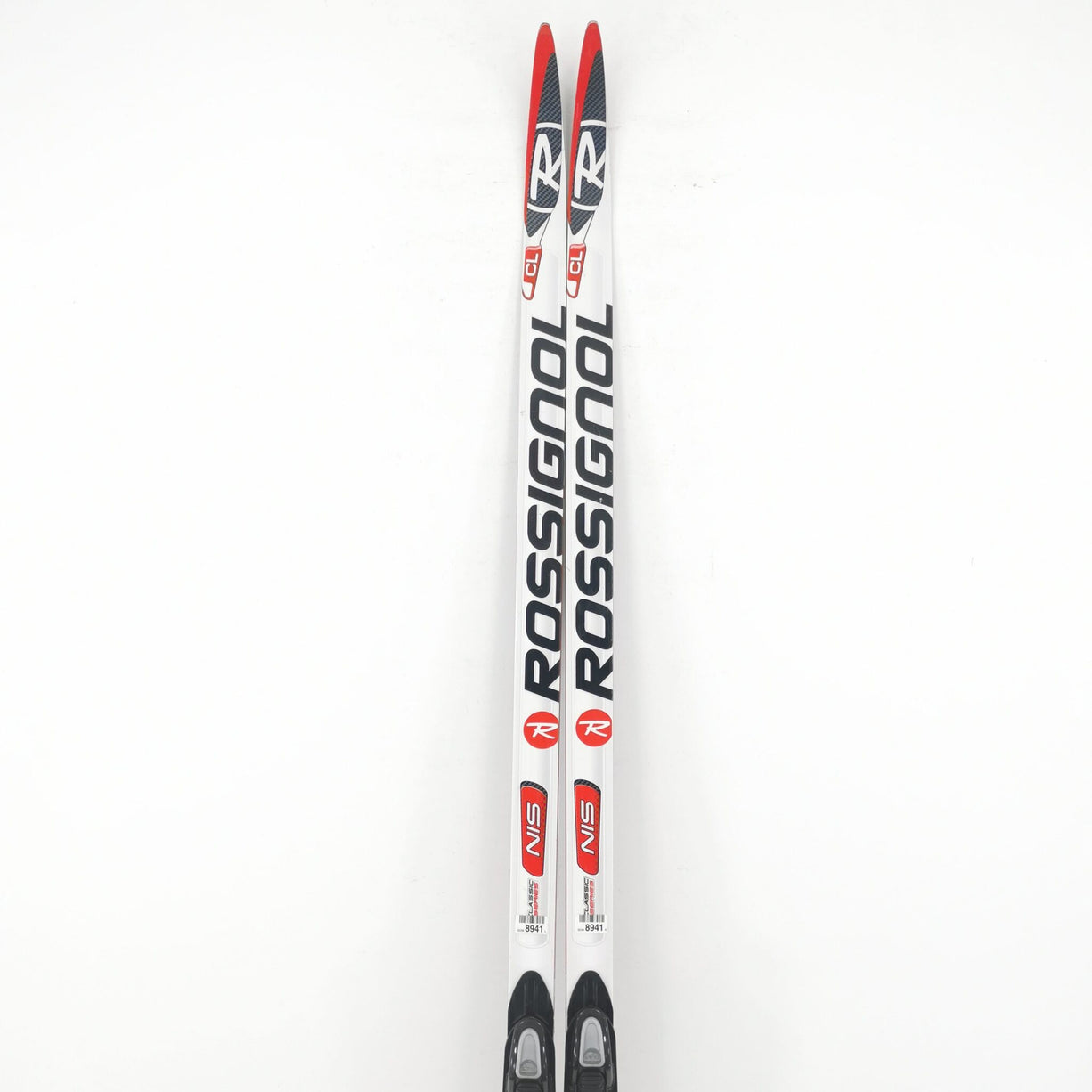 Schiuri de fond clasic Rossignol CL, 176 cm — vedere 1 din 5