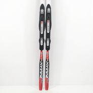 Schiuri de fond clasic Rossignol CL, 176 cm — vedere 3 din 5