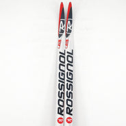 Schiuri de fond clasic Rossignol CL, 176 cm — vedere 4 din 5