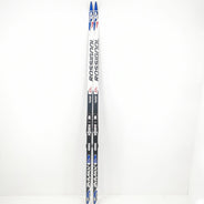 Schiuri de fond clasic Rossignol CL, 196 cm — vedere 2 din 5
