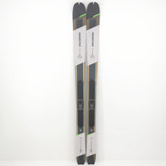 Schiuri de tura Salomon MTN 86 Carbon, 164 cm — vedere 2 din 6