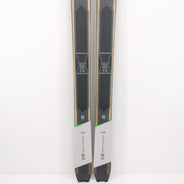 Schiuri de tura Salomon MTN 86 Carbon, 164 cm — vedere 3 din 6