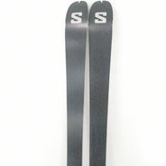 Schiuri de tura Salomon MTN 86 Carbon, 164 cm — vedere 6 din 6