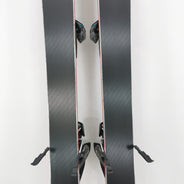 Schiuri Extreme PT92, 186 cm — vedere 6 din 6