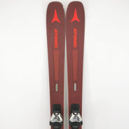 Schiuri freeride/all mountain Atomic Vantage 97 C, 172 cm — vedere 1 din 6
