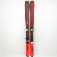 Schiuri freeride/all mountain Atomic Vantage 97 C, 172 cm — vedere 2 din 6