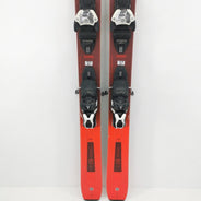 Schiuri freeride/all mountain Atomic Vantage 97 C, 172 cm — vedere 3 din 6