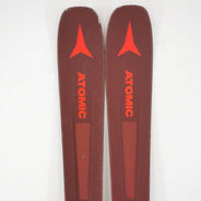 Schiuri freeride/all mountain Atomic Vantage 97 C, 172 cm — vedere 4 din 6