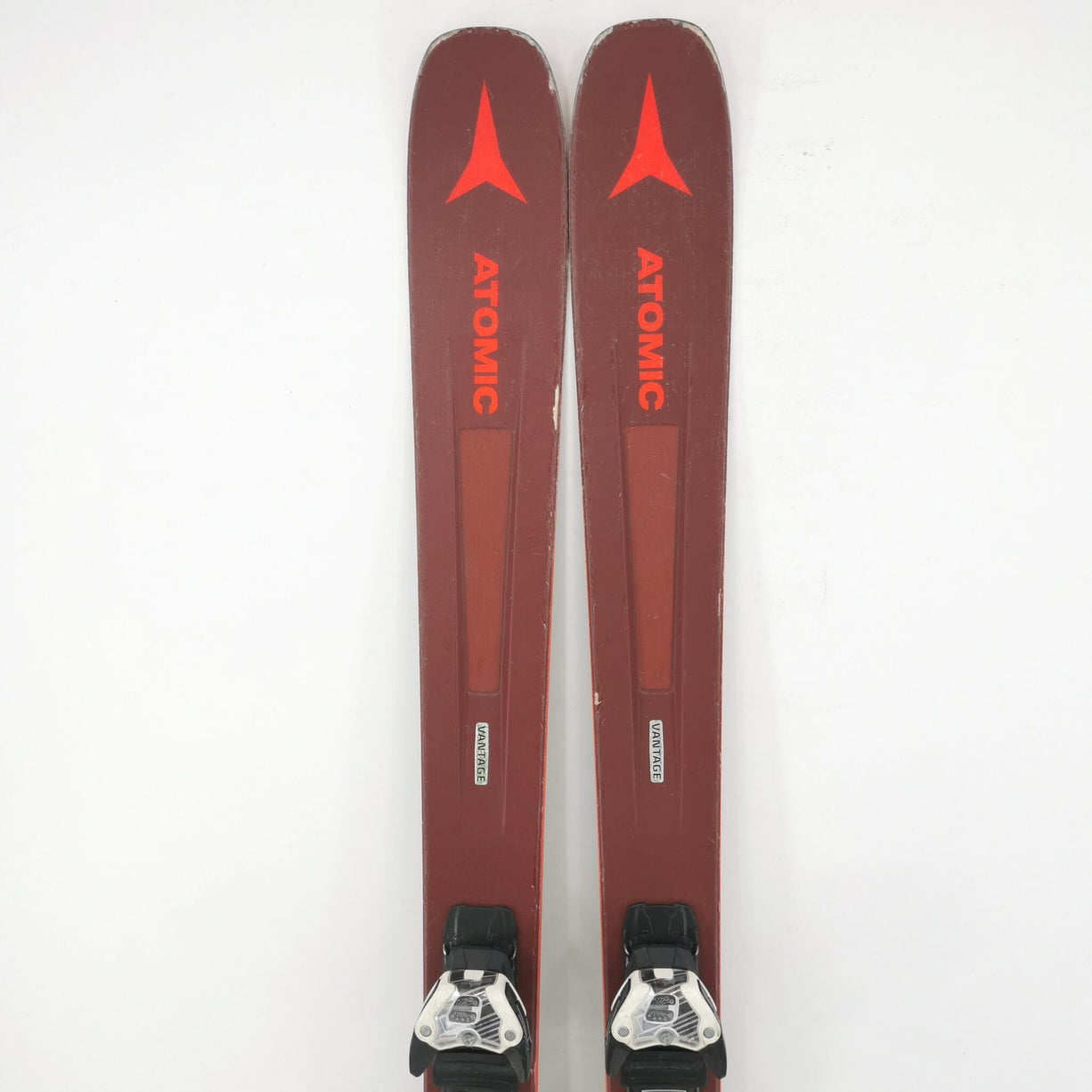 Schiuri freeride/all mountain Atomic Vantage 97 C, 172 cm — vedere 1 din 6