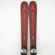 Schiuri freeride/all mountain Atomic Vantage 97 C, 172 cm — vedere 1 din 6