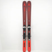 Schiuri freeride/all mountain Atomic Vantage 97 C, 172 cm — vedere 2 din 6
