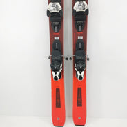 Schiuri freeride/all mountain Atomic Vantage 97 C, 172 cm — vedere 3 din 6