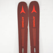 Schiuri freeride/all mountain Atomic Vantage 97 C, 172 cm — vedere 4 din 6