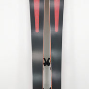 Schiuri freeride/all mountain Atomic Vantage 97 C, 172 cm — vedere 6 din 6